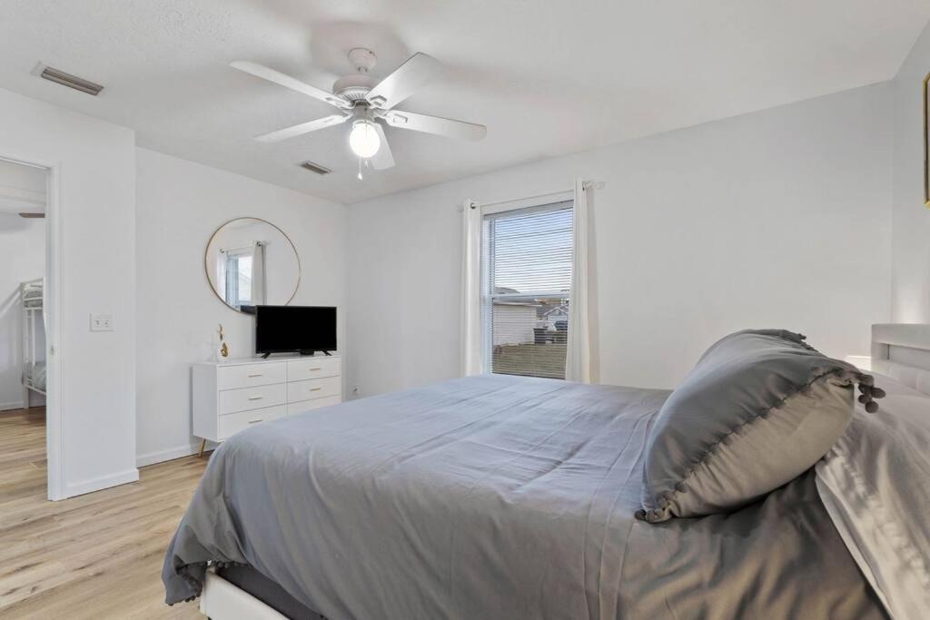 Modern Beach Paradise Panama City Beach Exterior photo